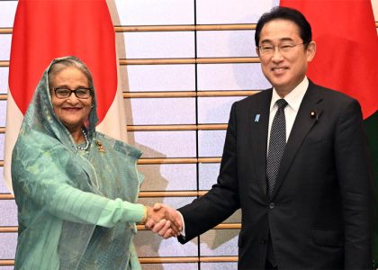 PARI’s roundtable on Japan-Bangladesh strategic partnership today