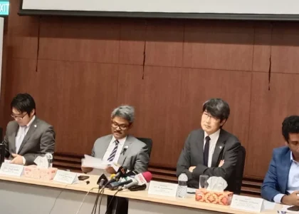 Japan elects Bangladesh for new OSA to deepen defence ties