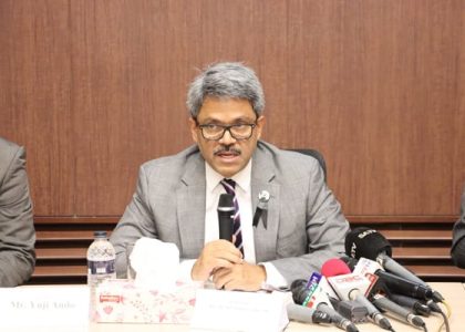 Japanese infrastructure projects bring solution to many problems: Shahriar