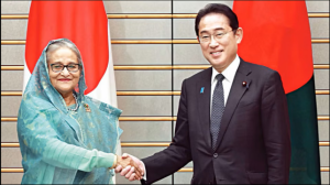 The untapped potential of Bangladesh-Japan trade