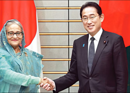 The untapped potential of Bangladesh-Japan trade