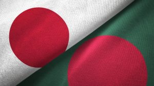 Bangladesh to get patrol boats under Japan’s military aid program