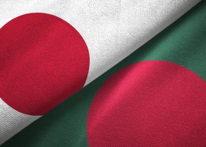 Bangladesh to get patrol boats under Japan’s military aid program