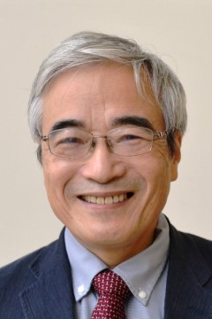 Prof. Hiroshi Kato